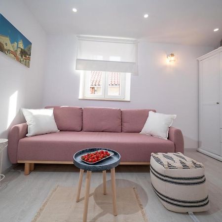 New Cozy Apartment - Center Of Old Town Omiš Kültér fotó