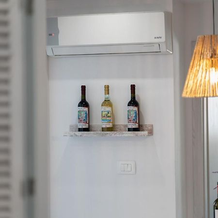 New Cozy Apartment - Center Of Old Town Omiš Kültér fotó