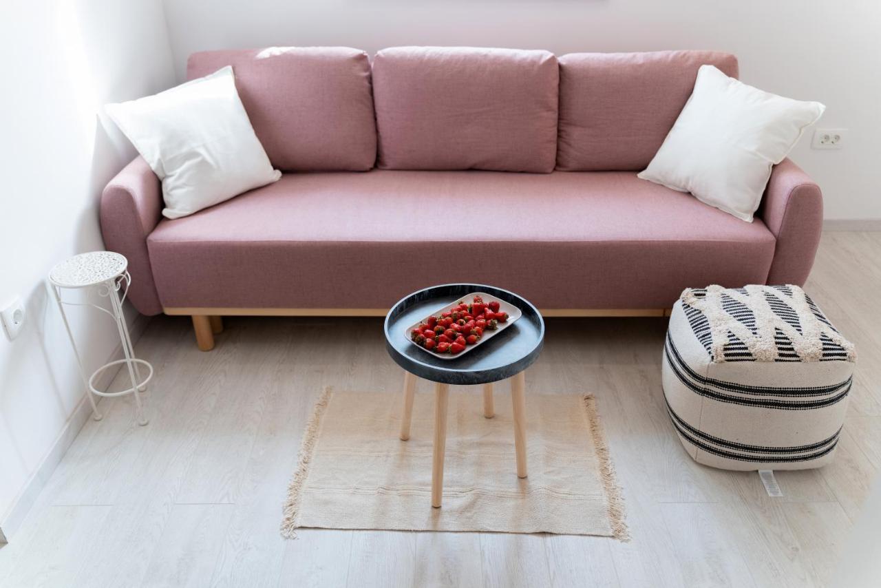 New Cozy Apartment - Center Of Old Town Omiš Kültér fotó