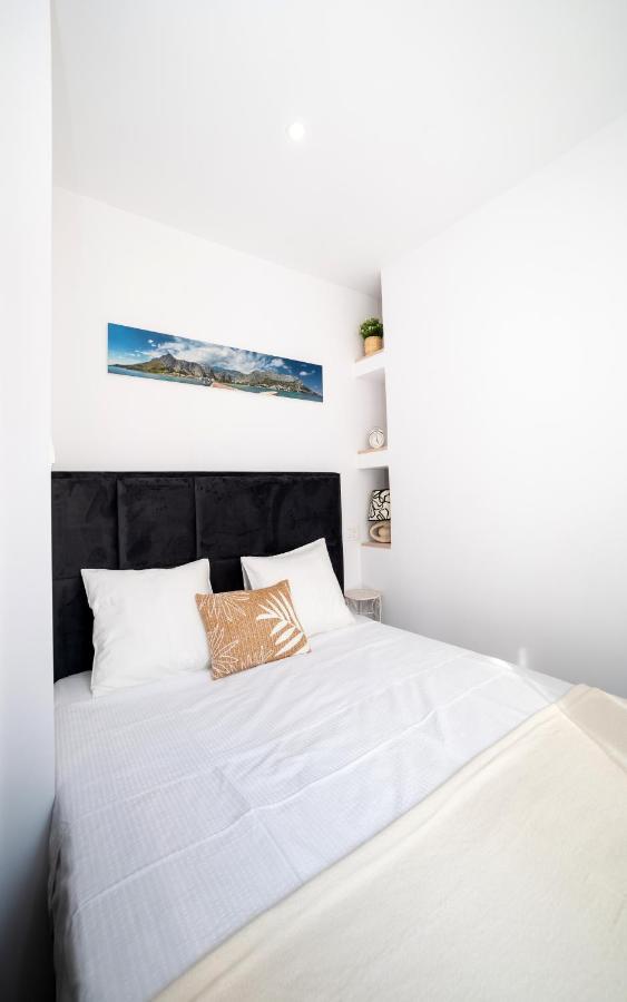 New Cozy Apartment - Center Of Old Town Omiš Kültér fotó