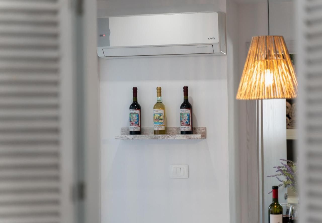 New Cozy Apartment - Center Of Old Town Omiš Kültér fotó